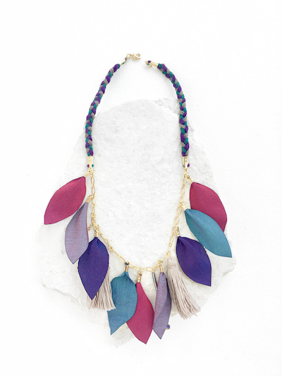 Lili Carrillo artículo 40